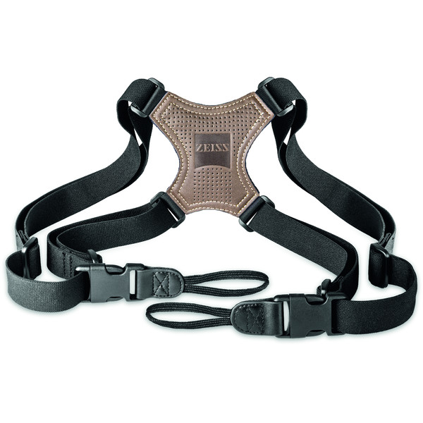 Zeiss Cross Strap Comfortable Strap