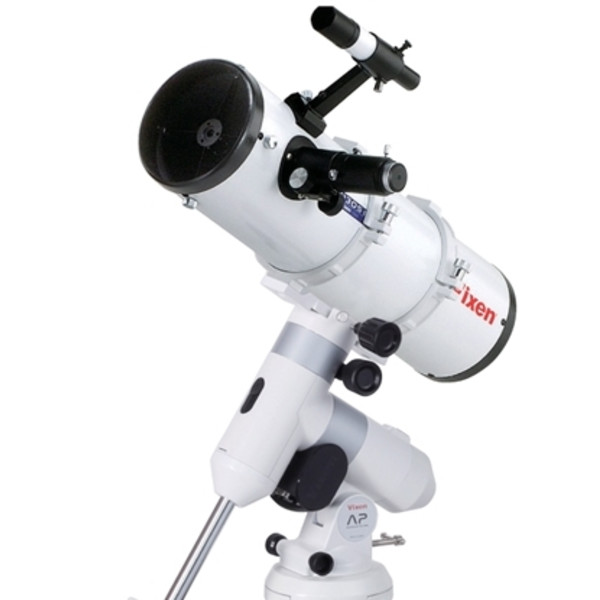 Vixen Telescope N 130 650 R130sf Advanced Polaris Ap Sm Starbook One