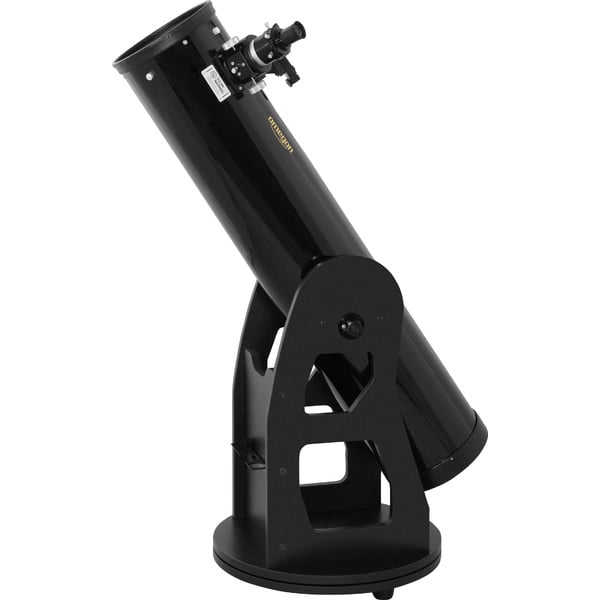 Omegon Dobson telescope Advanced N 254/1250