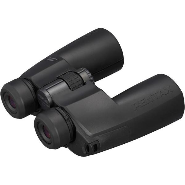 Pentax sp 10x50 Binoculars S Series Green