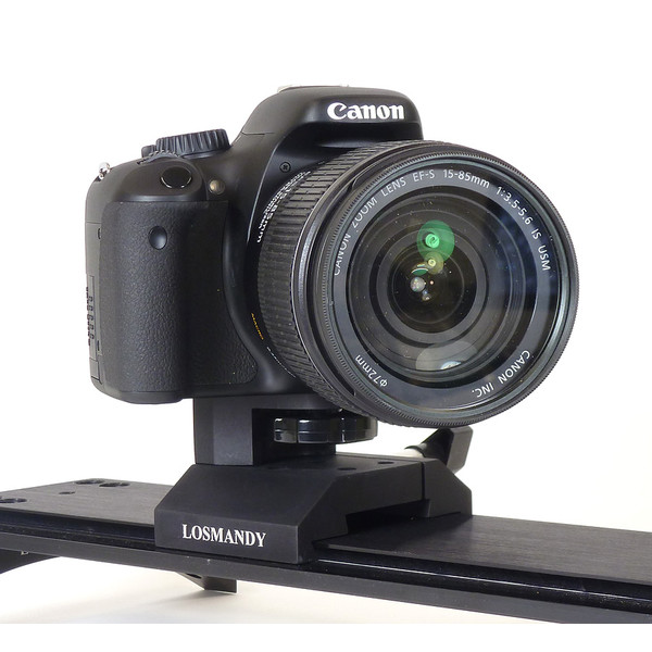 Losmandy Sopporto per macchina fotografica Supporto camera DVCM rotazione 360°