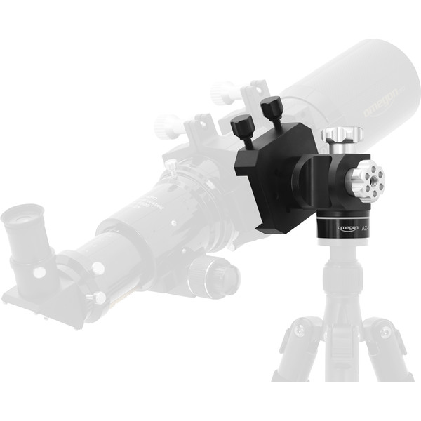 Omegon Telescope Visual Set