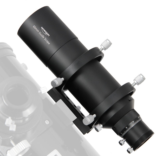 Omegon Microspeed Guidescope 60mm