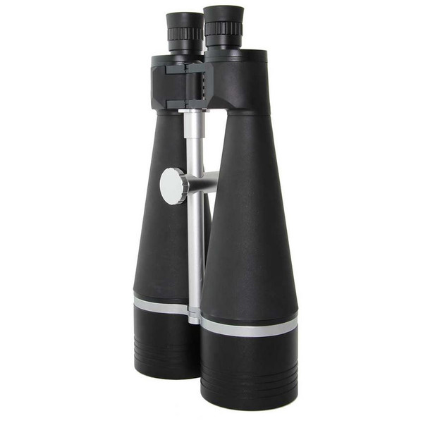 ft02 tssp 80z mesa trípode Ts-Optics zoom binocular 20-60 x 80 incl 