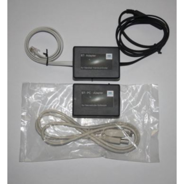 Ertl Elektronics Adattatore Bluetooth per Nexremote