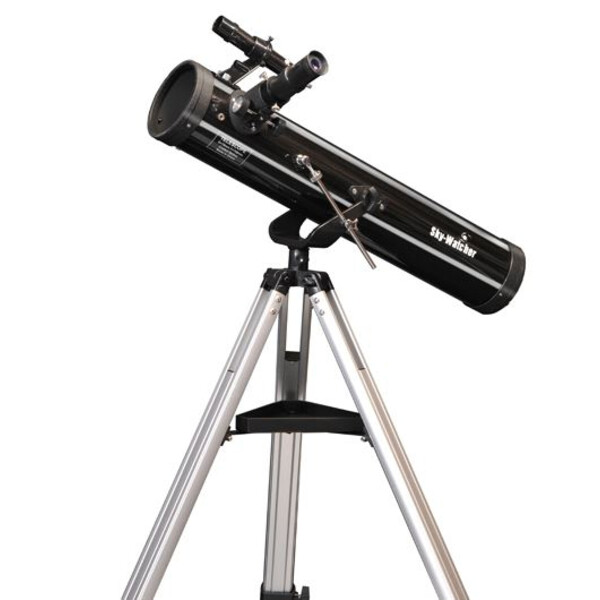 Skywatcher Telescopio N 76/700 Astrolux AZ-1