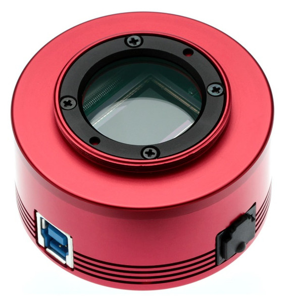 Zwo Camera Asi 1600 Mc Color