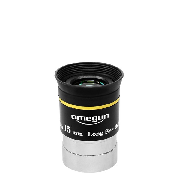 Omegon Oculare Ultra Wide Angle 15mm 1,25"