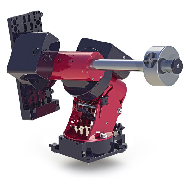 Software Bisque Paramount Myt