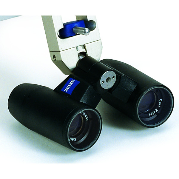 ZEISS Lente d`Ingrandimento Occhiali telescopici K 5,0x/300 per sistema  ingrandente KS e KF
