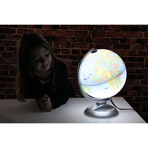 Replogle Globusy dla dzieci Globe4Kids 25cm