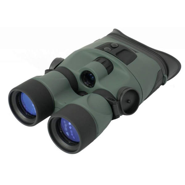 yukon binoculars