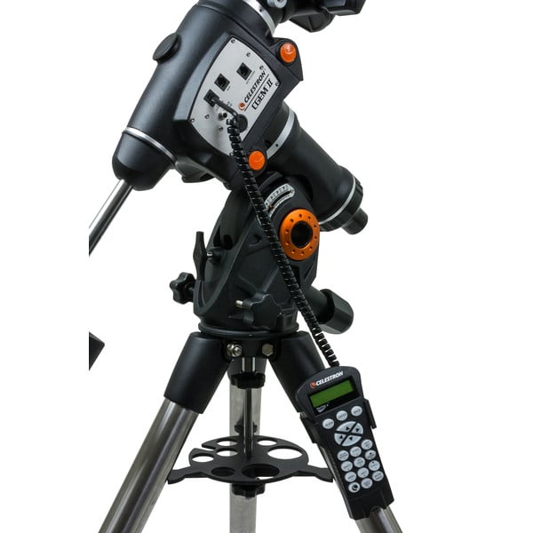 celestron cgem mount