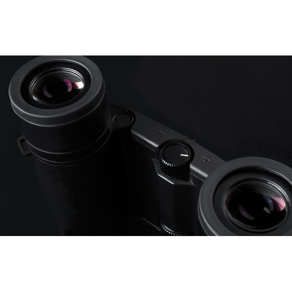 hawke sapphire ed 8x25