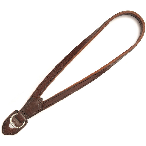 Dark Brown Artisan and Artist ACAM 290 Strap for Camera
