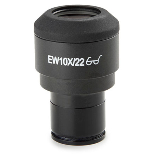 Euromex Oculare IS.6210, WF 10x/22 mm, Ø 30mm, (iScope)