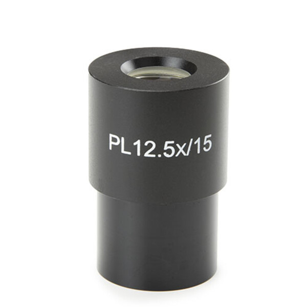 Euromex Oculare IS.6212, WF 12,5x /17 mm, Ø 30 mm, (iScope)