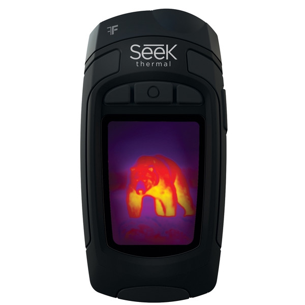 seek thermal reveal xr ff