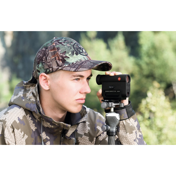 Leica Dalmierze Adapter statywowy Rangemaster