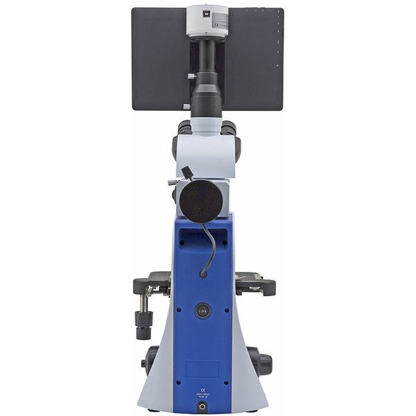 Optika Fotocamera TB-3W color, CMOS, 1/2", 3.14 MP, USB 2.0, Tablet 10.1", 4 Core