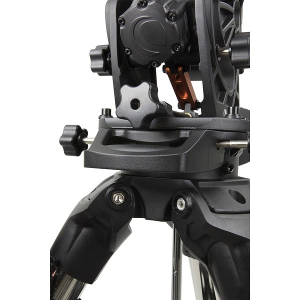 celestron cgx l mount