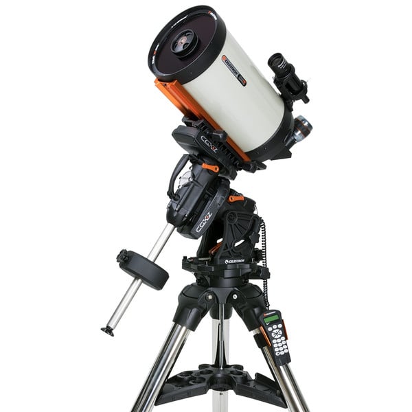 cgx equatorial 925 hd telescope
