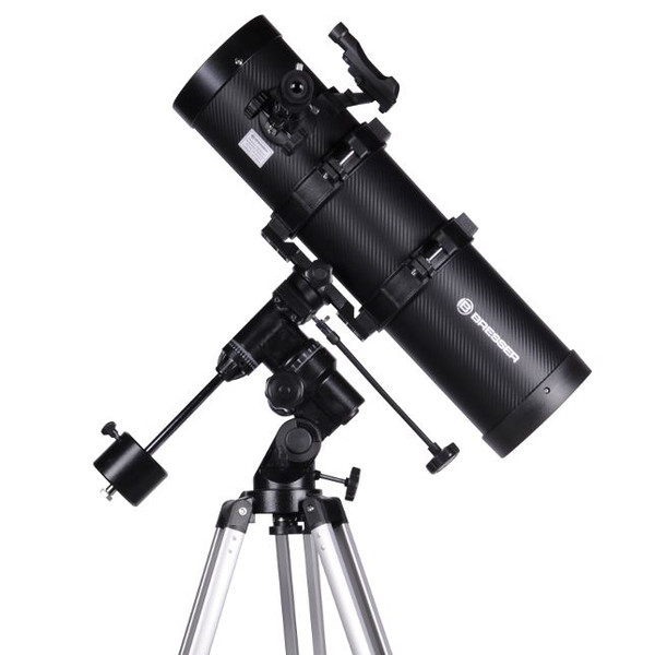 Bresser Teleskop N 130/650 EQ3 Spica