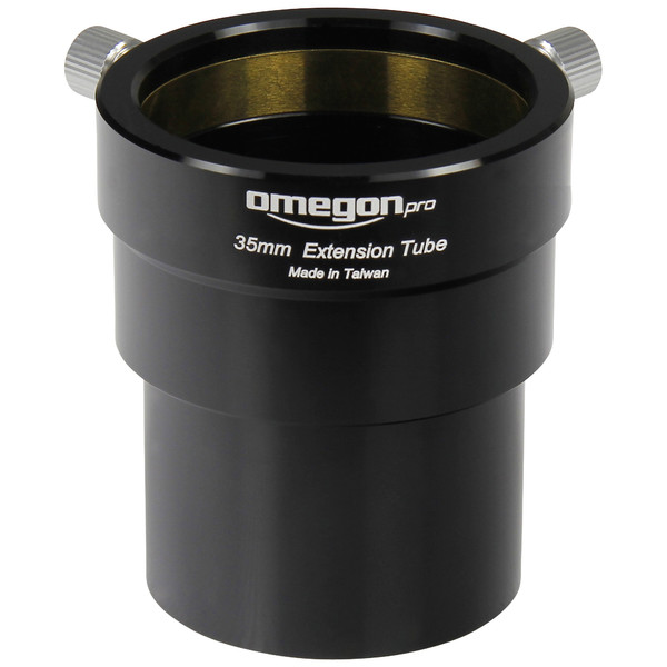 Omegon Telescope Pro Astrograph 154/600 OTA