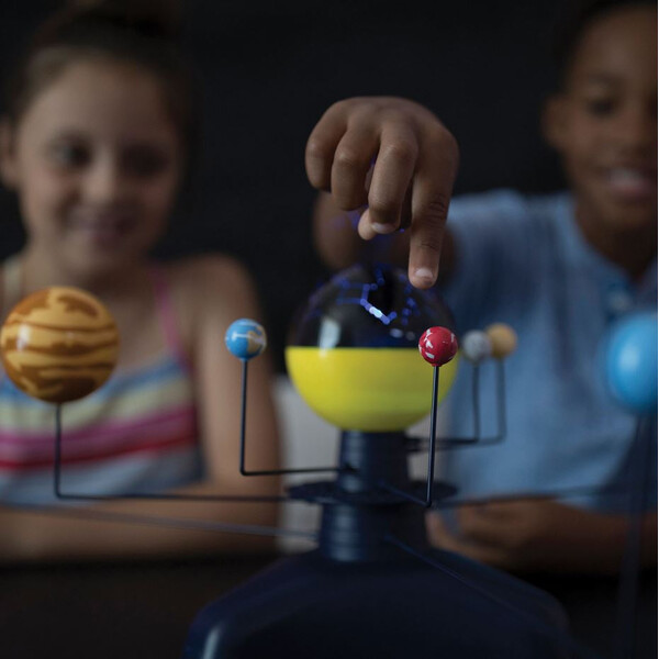 Learning Resources Geosafari Motorised Solar System