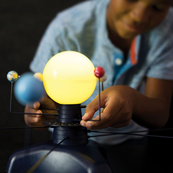 Learning Resources Geosafari Motorised Solar System
