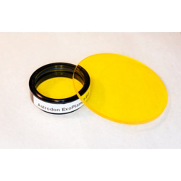 Astrodon Blocking Filters Exoplanet BB 49.7mm filter, unmounted