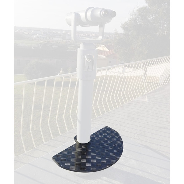 Omegon Telescope Children's step for 20x100 Bonview sightseeing binoculars
