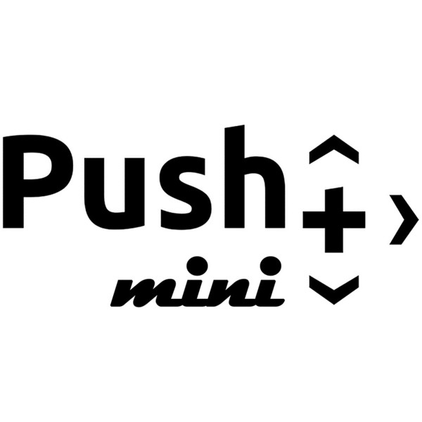 Omegon Monture Push+ mini