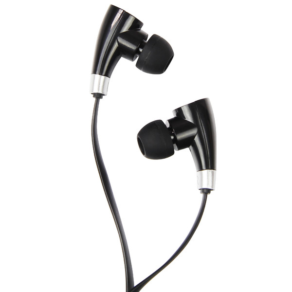 auvisio Bluetooth In-Ear-Stereo-Headset mit Magnet, Bluetooth 4.1