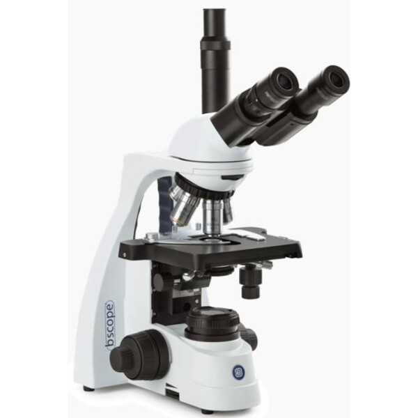 Euromex Microscopio BS.1153-EPL, trino, 40x-1000x