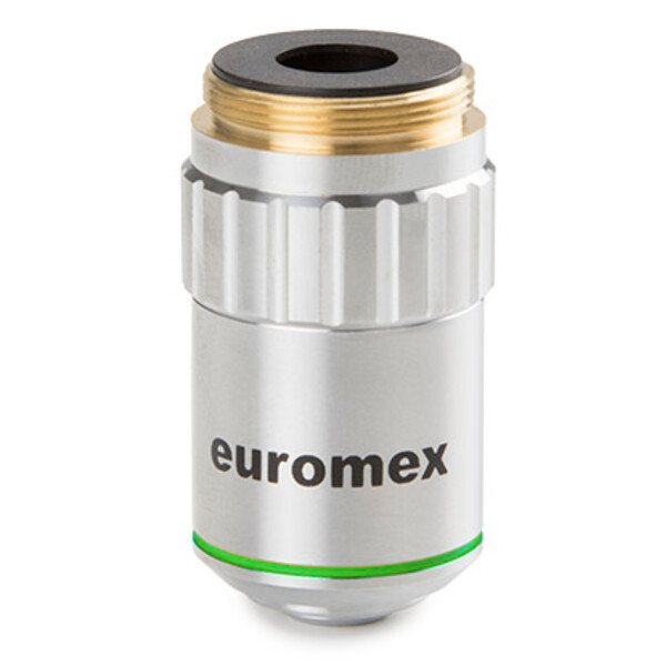 Euromex Obiettivo BS.7520, E-Plan Phase EPLPH 20x/0.40, w.d. 6,61 mm (bScope)