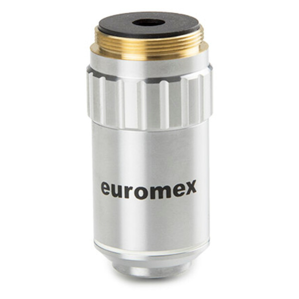 Euromex Objective BS.7500, E-Plan Phase EPLPH S100x/1.25 oil . w.d. 0.19 mm (bScope)