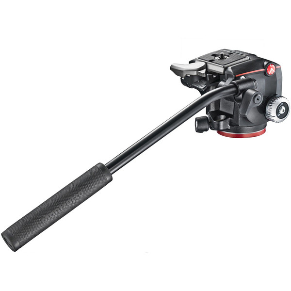 Manfrotto 2-way-panheads MHXPRO-2W