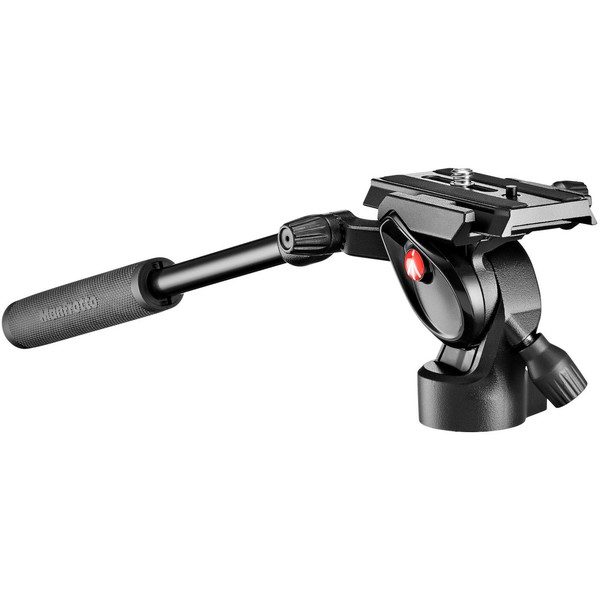 Manfrotto Cabezales 2 ejes MVH400AH Befree Live