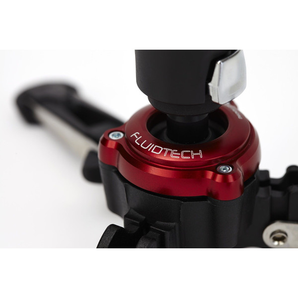 Manfrotto MVMXPROBASE Fluidtech base for monopods