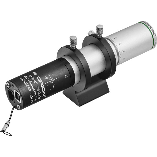 starshoot autoguider