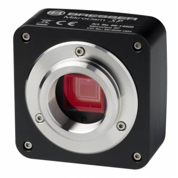 1.3 mp camera
