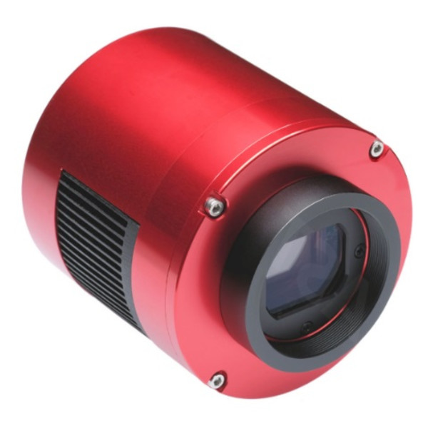 Zwo Camera Asi 1600 Mc Pro Color