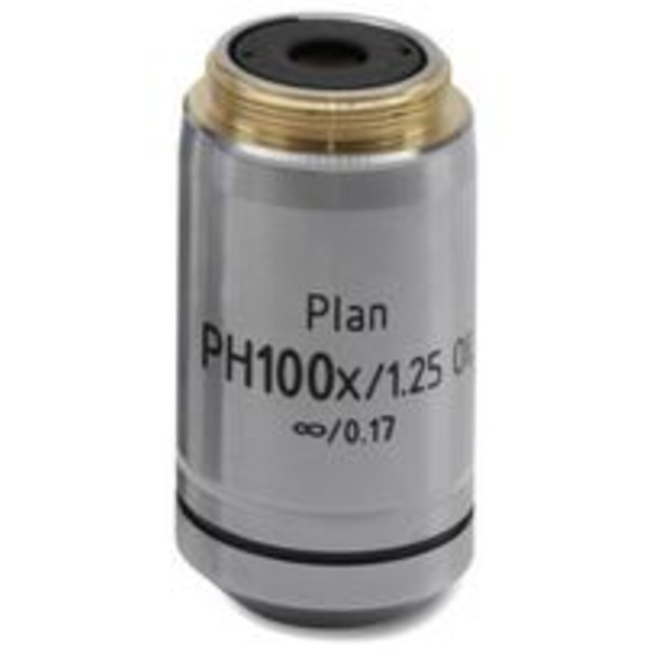 Optika Obiettivo M-1123.N, IOS W-PLAN PH  100x/1.25 (oil)