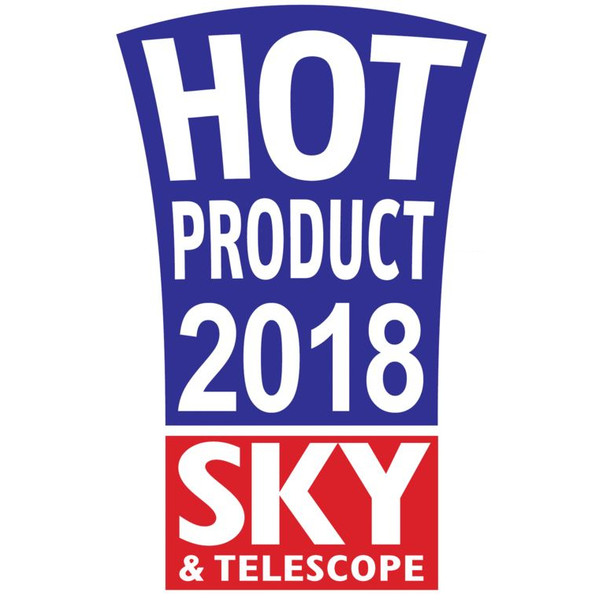 Sky Publishing Globus Mars