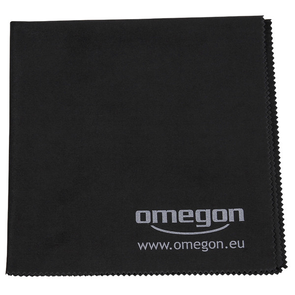 Omegon microfibre cleaning cloth 30cm x 30cm
