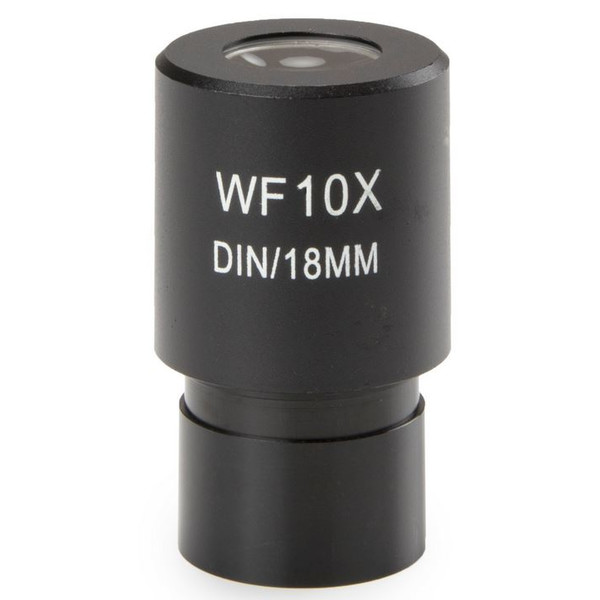Euromex Oculare WF 10x/18 mm, MB.6010 (MicroBlue)