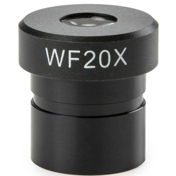 Euromex Oculare WF 20x/9 mm, MB.6020 (MicroBlue)