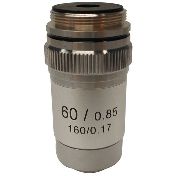 Optika Obiettivo 60x/0,80 acromatico, M-135