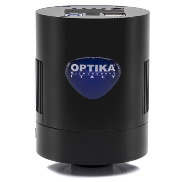 Optika Fotocamera C-P20CM Pro, mono, CMOS, 1 inch, 2.4µ, 64 fps, 20 MP CMOS, USB3.0